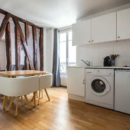 Dreamyflat - Etoile Ll Aparthotel *