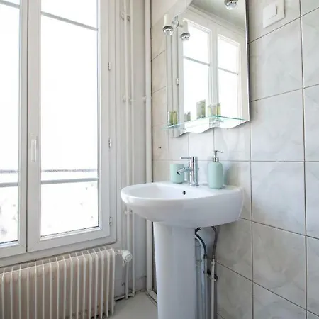 Lejlighedshotel Dreamyflat - Etoile Ll