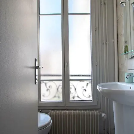 Dreamyflat - Etoile Ll Aparthotel *